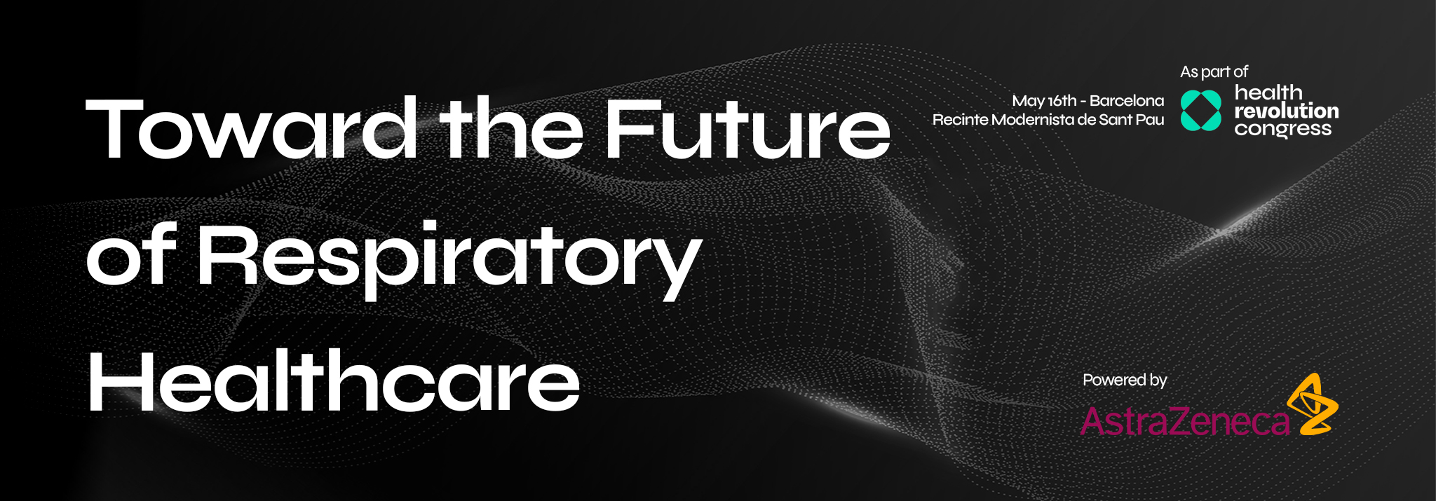 Room AstraZeneca: Toward the Future of Respiratory Healthcare