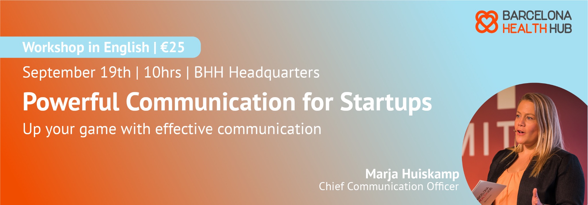 Powerful Communication for Startups: Up your game with effective communication