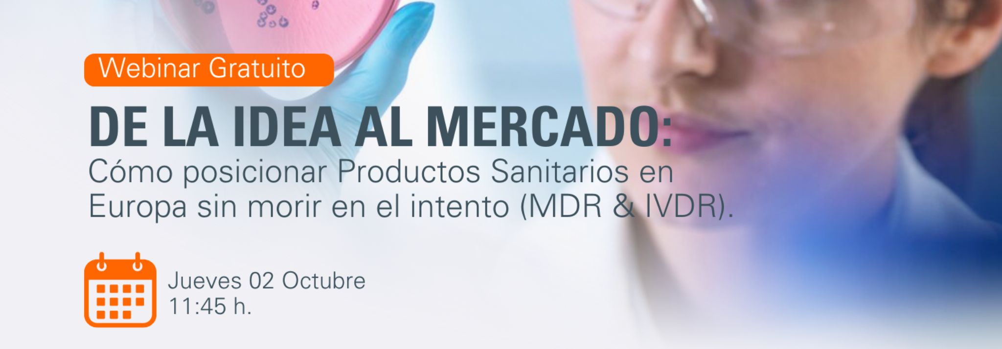 From Idea to Market: How to Position Medical Devices in Europe Without Losing Your Mind 