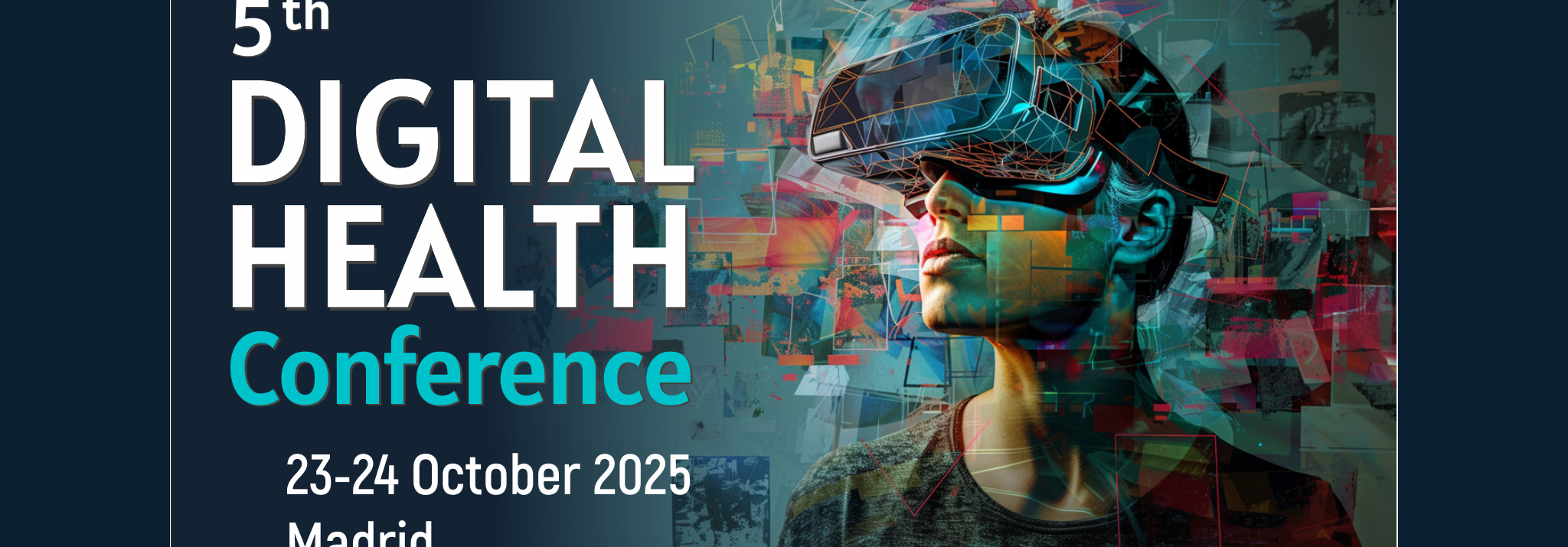 5th Digital Health Conference