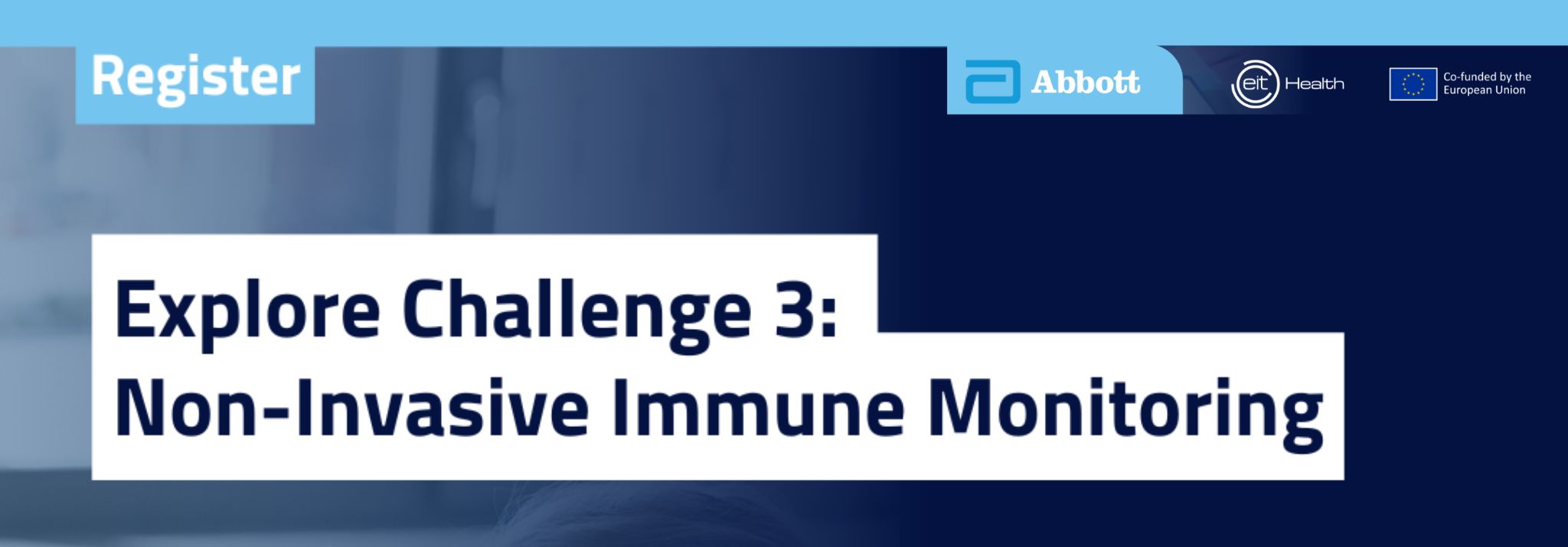 Push the Boundaries of Healthcare Innovation: Apply to Start-ups Meet Pharma!