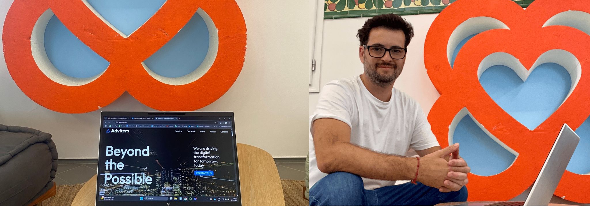 Adviters expands to Europe with new Barcelona office led by Cristian Florio