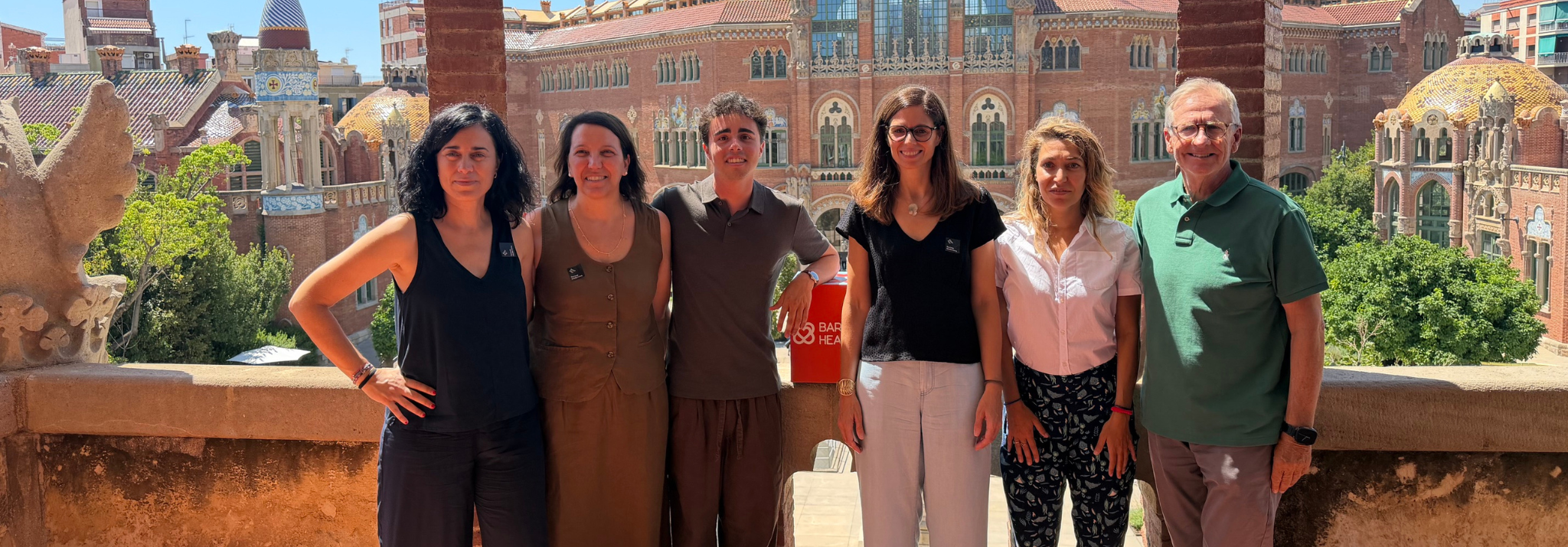 Aigües de Barcelona joins Barcelona Health Hub to foster innovation in health, water, and wellbeing