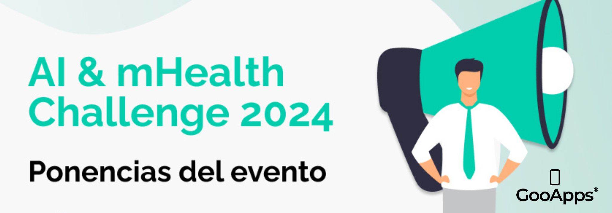 AI & mHealth Challenge 2024: Event Speeches