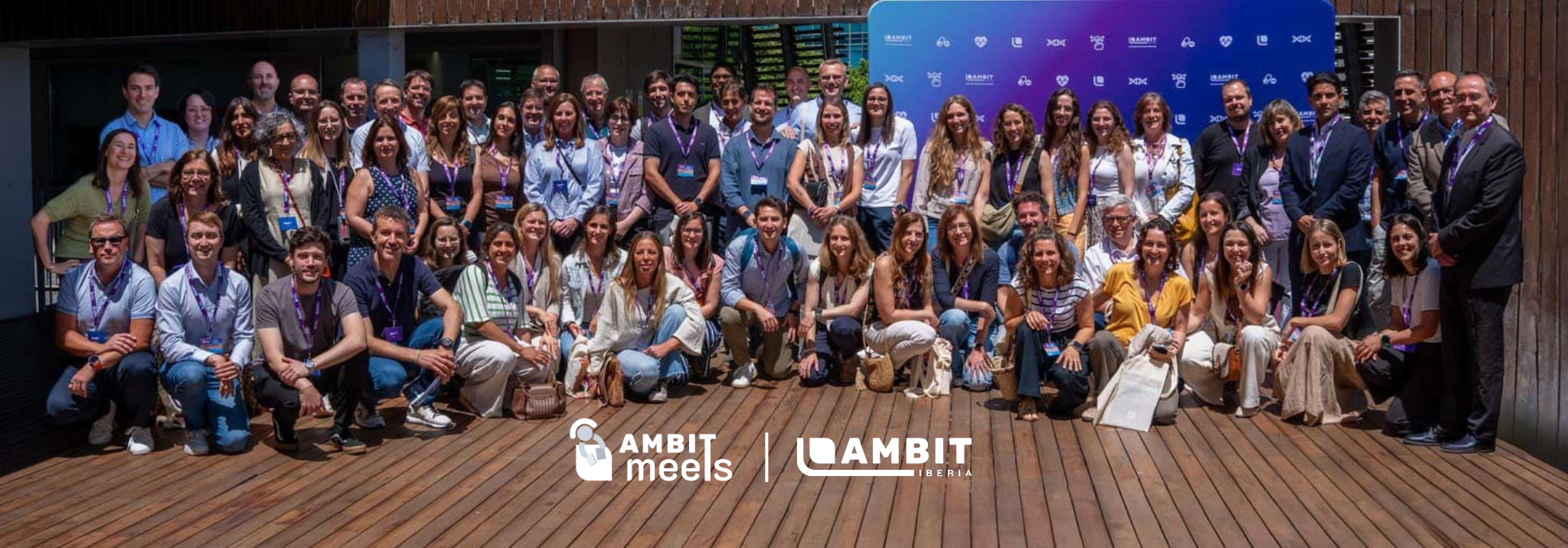 Ambit Meets brings together Life Sciences leaders to discuss digital transformation, Artificial Intelligence and regulatory compliance