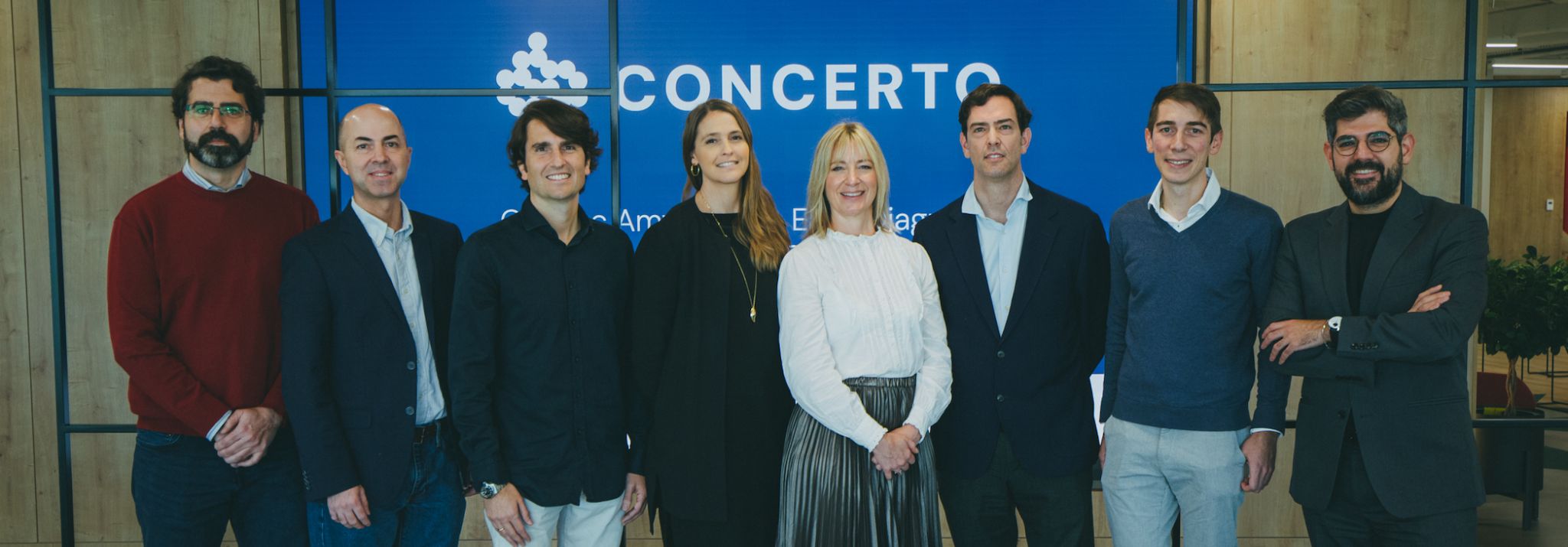 AstraZeneca and Idoven launch the CONCERTO project to improve early diagnosis of patients with amyloidosis