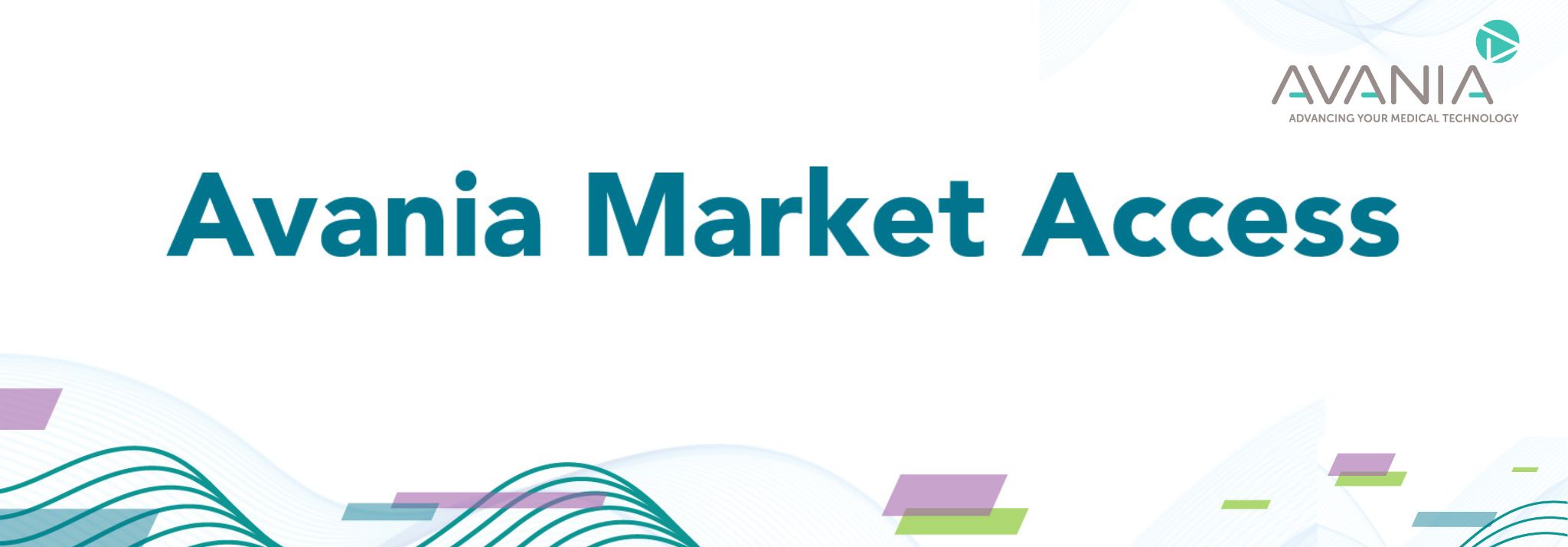 Unlock the secrets to market access & reimbursement with Avania