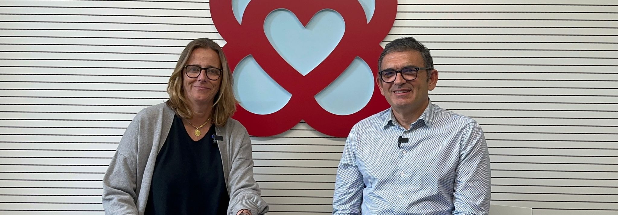 #BHHInterview with David Campos