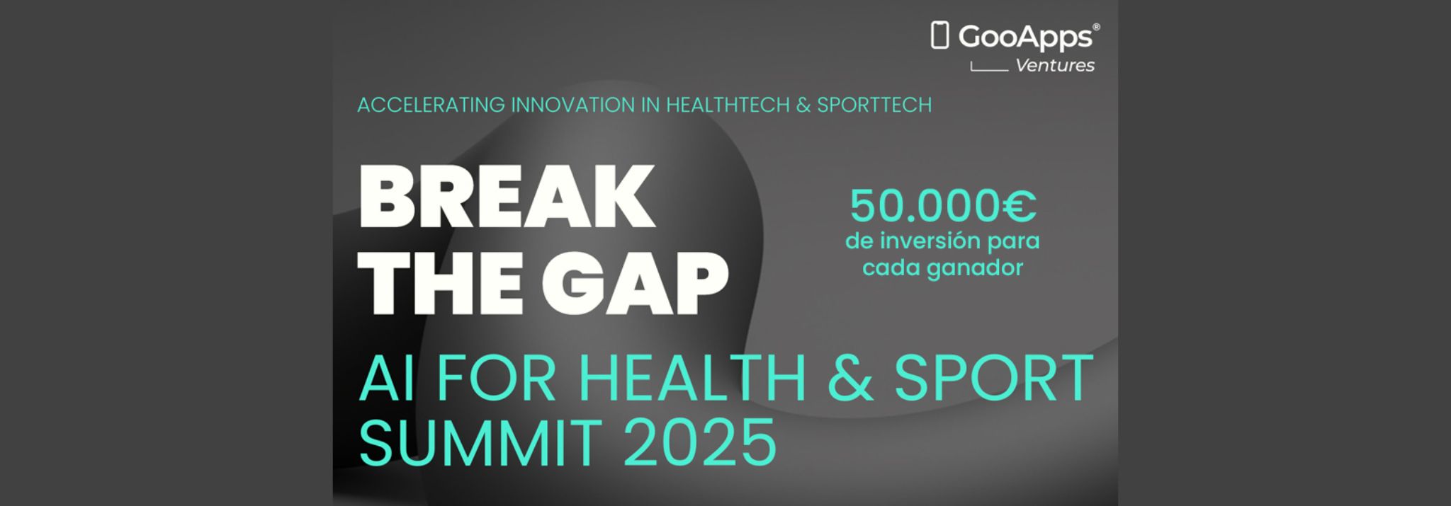 Break the Gap 2025: the meeting point between innovation, health, and sport