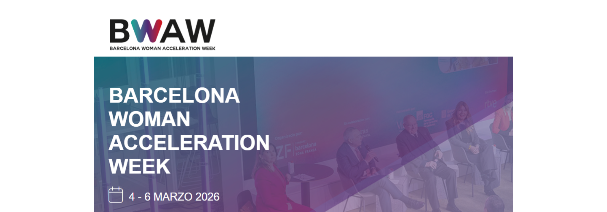 BWAW 2026: Celebrating Female Leadership Across Industries