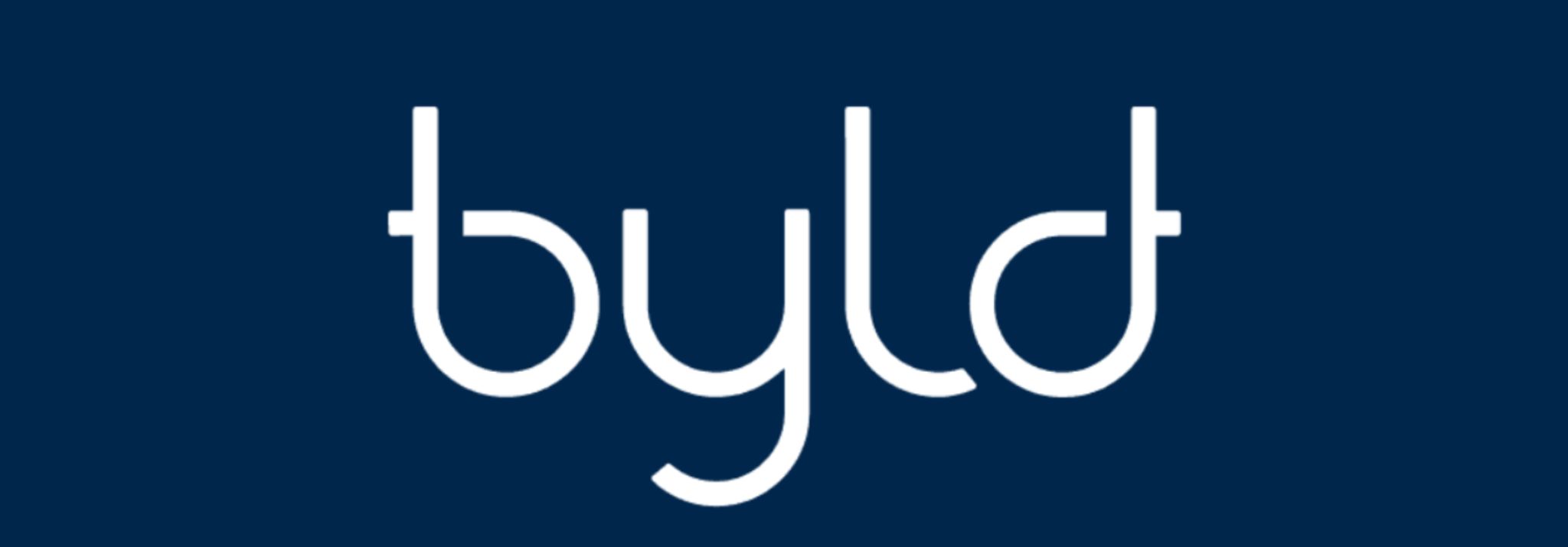 Byld is seeking strategic allies for new health innovations
