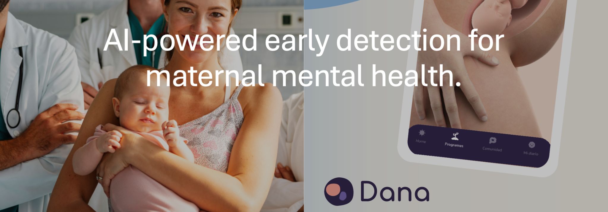 Invest in Maternal Mental Health – A Unique Opportunity to Drive Change