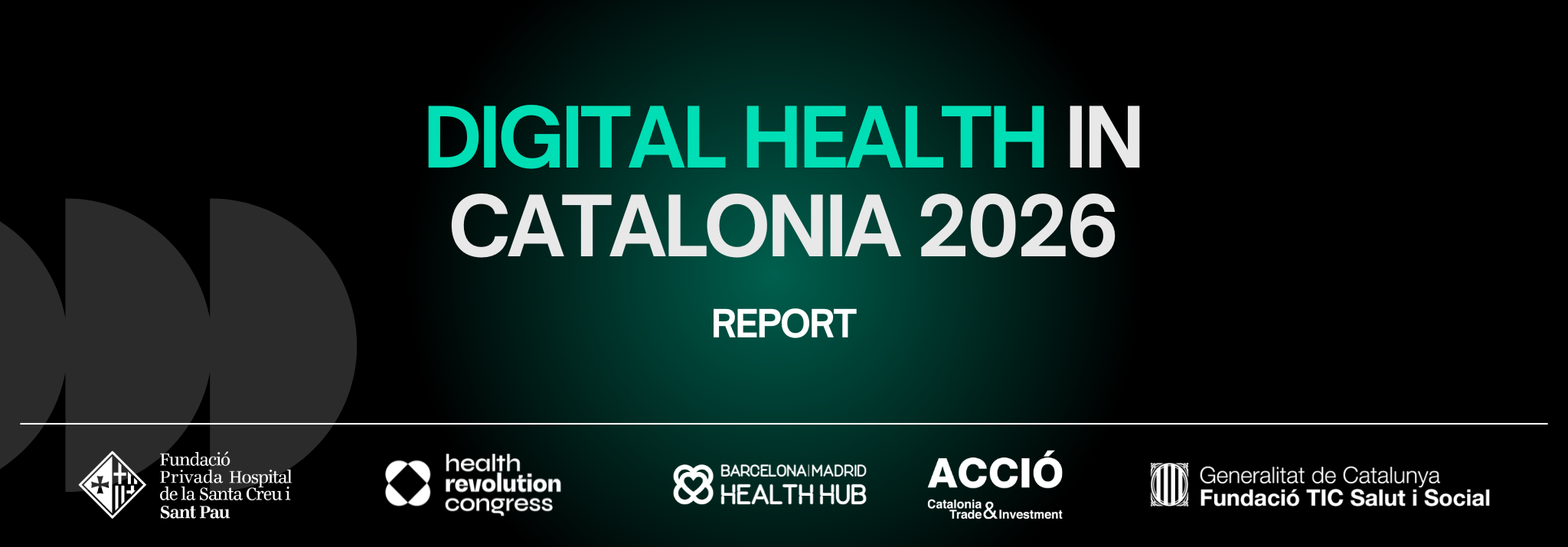 Digital Health in Catalonia 2026