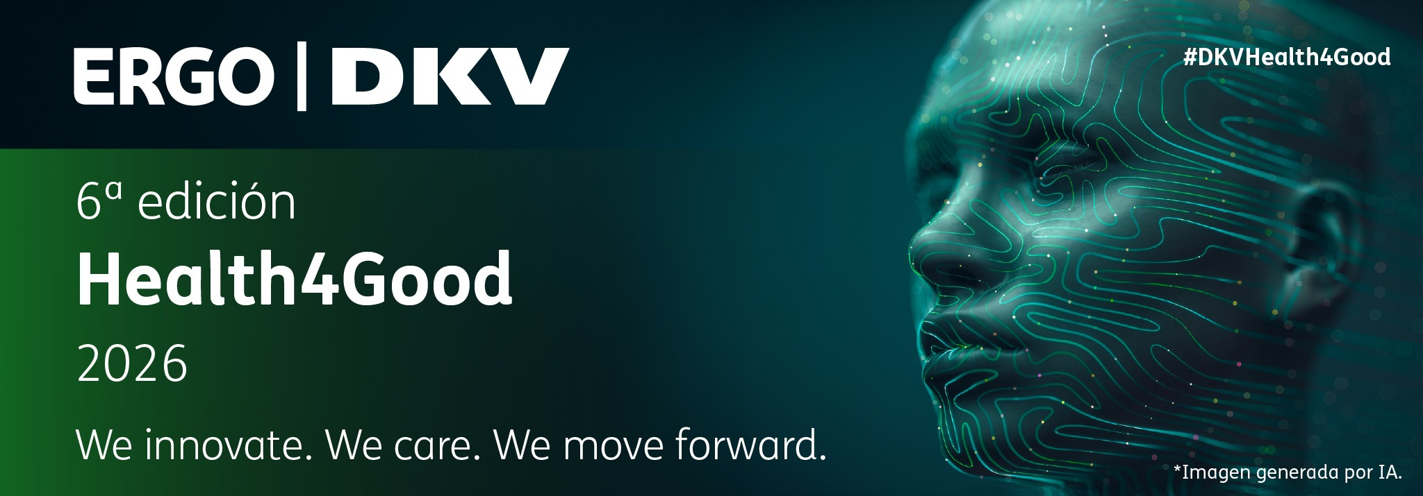 Health4Good 2026: the future of health comes to Madrid