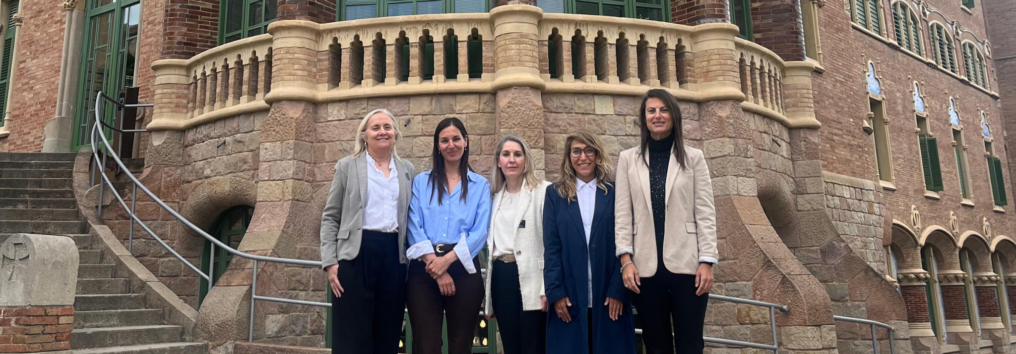 ECIJA Barcelona joins Barcelona Health Hub to drive legal innovation in digital health