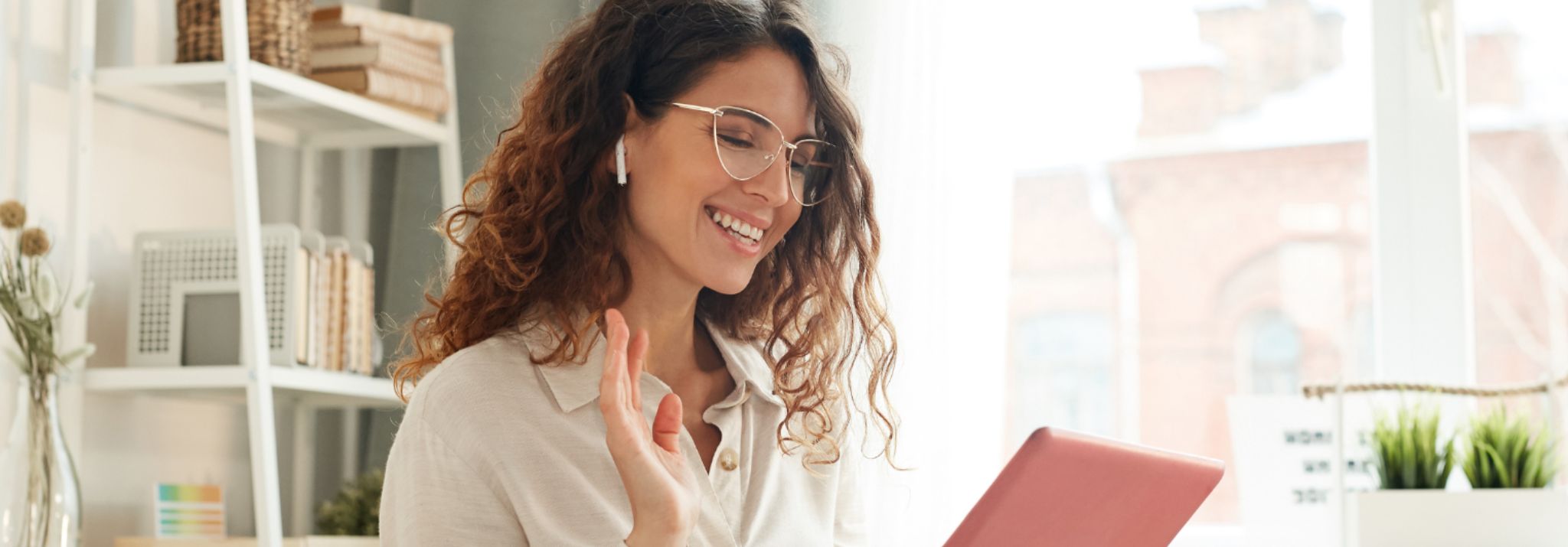 From In-Person Consultations to “One-Click”: The Future of Corporate Health