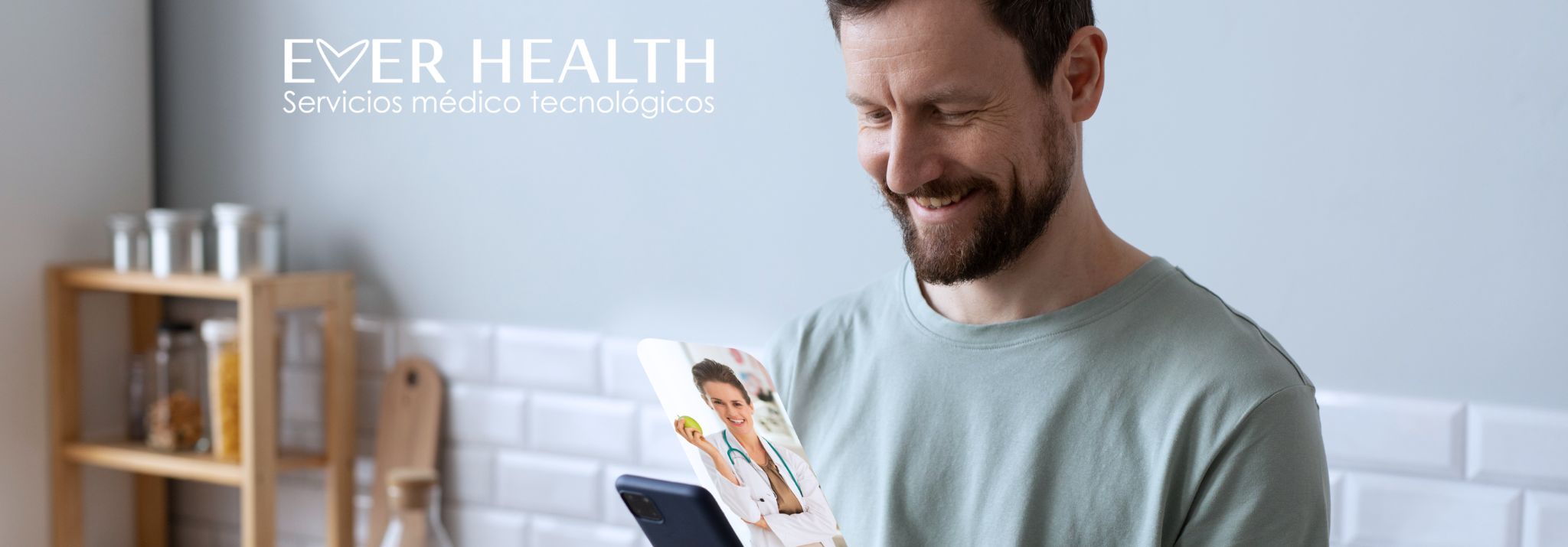 Rebuilding Healthcare Access: How Ever Health Delivers Instant, App-Free Care
