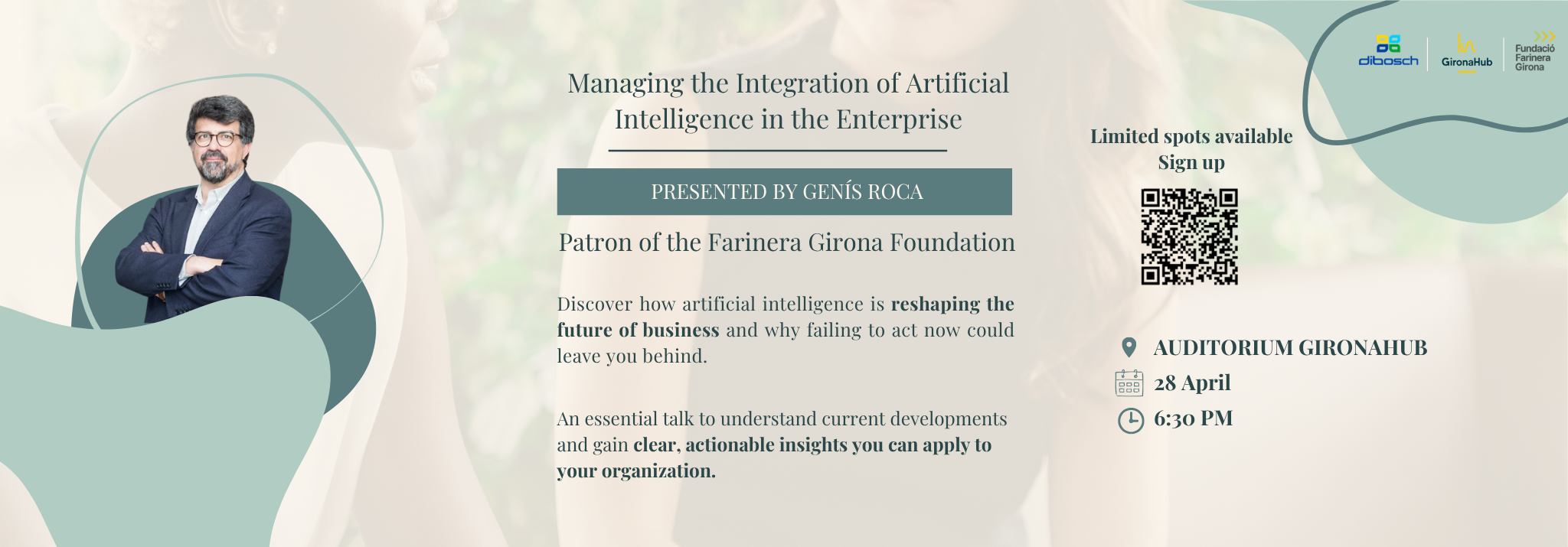 How to manage the arrival of AI in companies