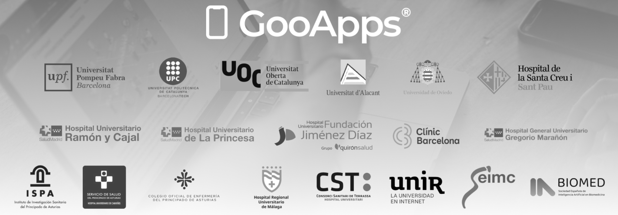 Technology, research, and collaboration: a shared model for health innovation