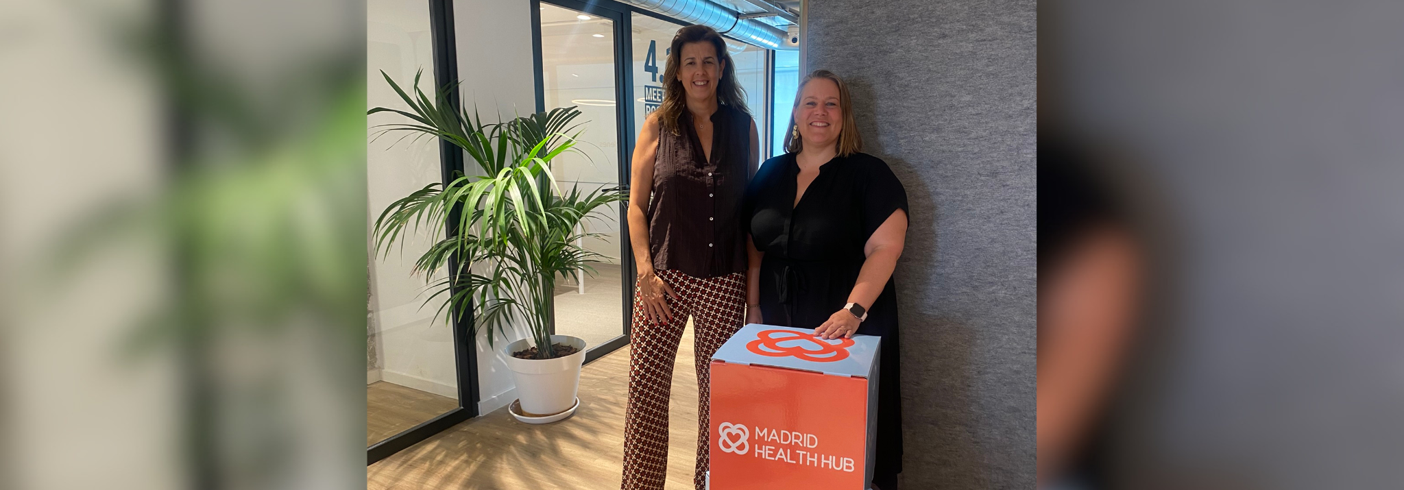 Grupo Mayo joins Madrid Health Hub to strengthen communication and collaboration in healthcare
