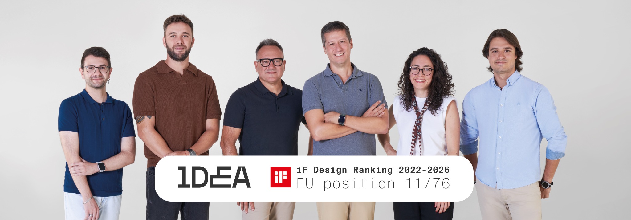 IDEA Design reaches a new European milestone in healthcare design