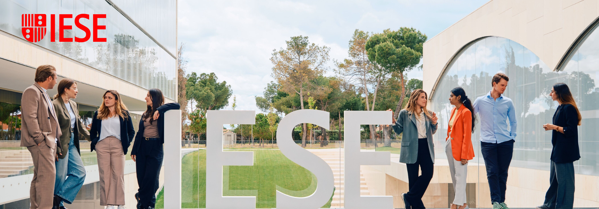 IESE MBA Summer Projects: strategic support for your organization