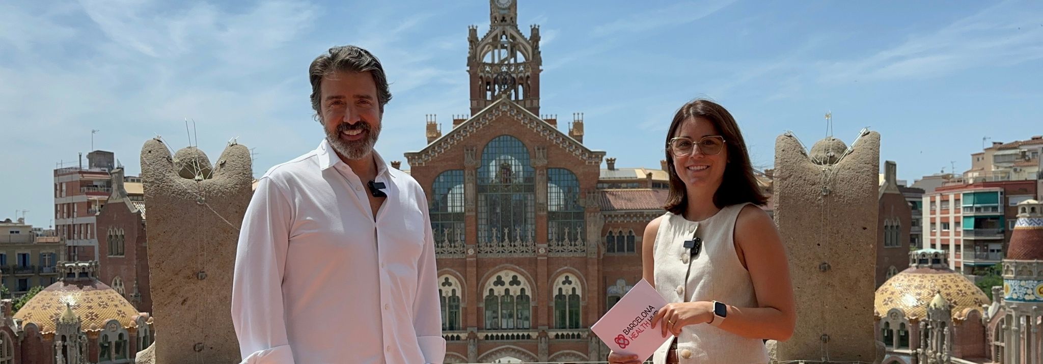 Interview with Josep Santacana of Korelya Capital