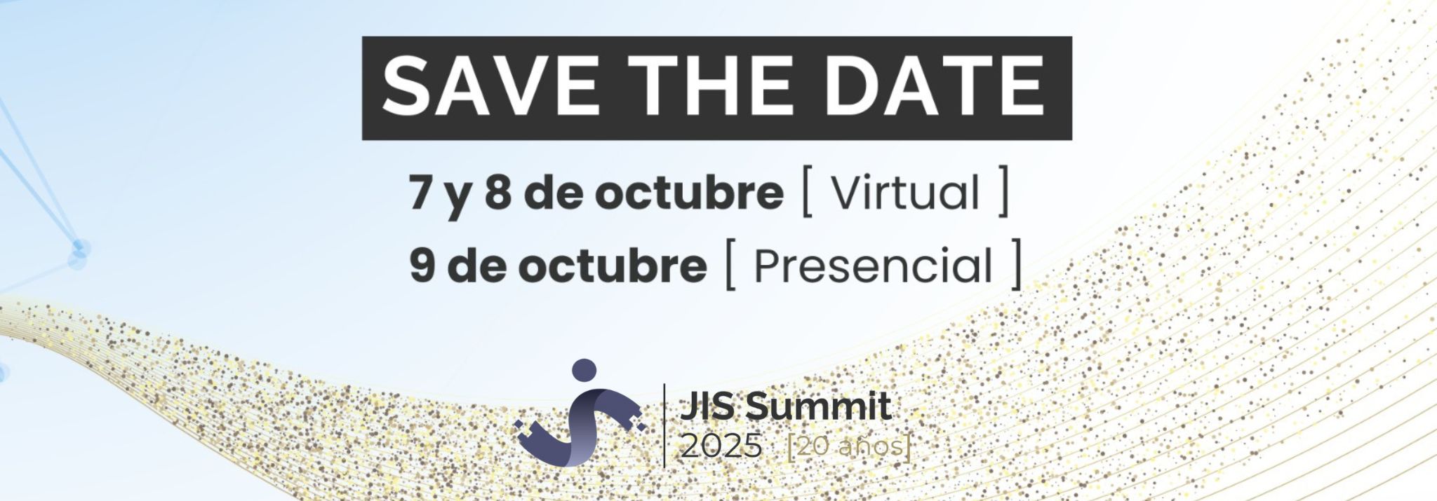 Shaping the Future of Digital Health: Join #JIS2025