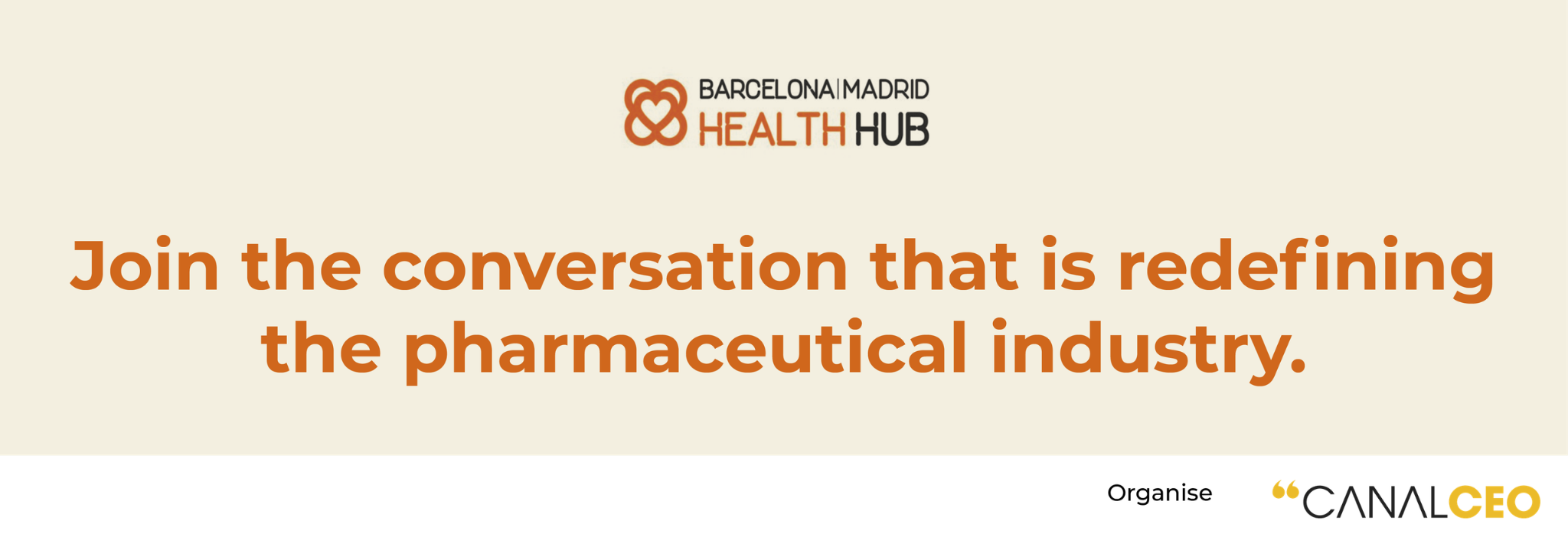 Mascuota: Pharma Leaders to Debate Innovation, Purpose and Transformation in Madrid