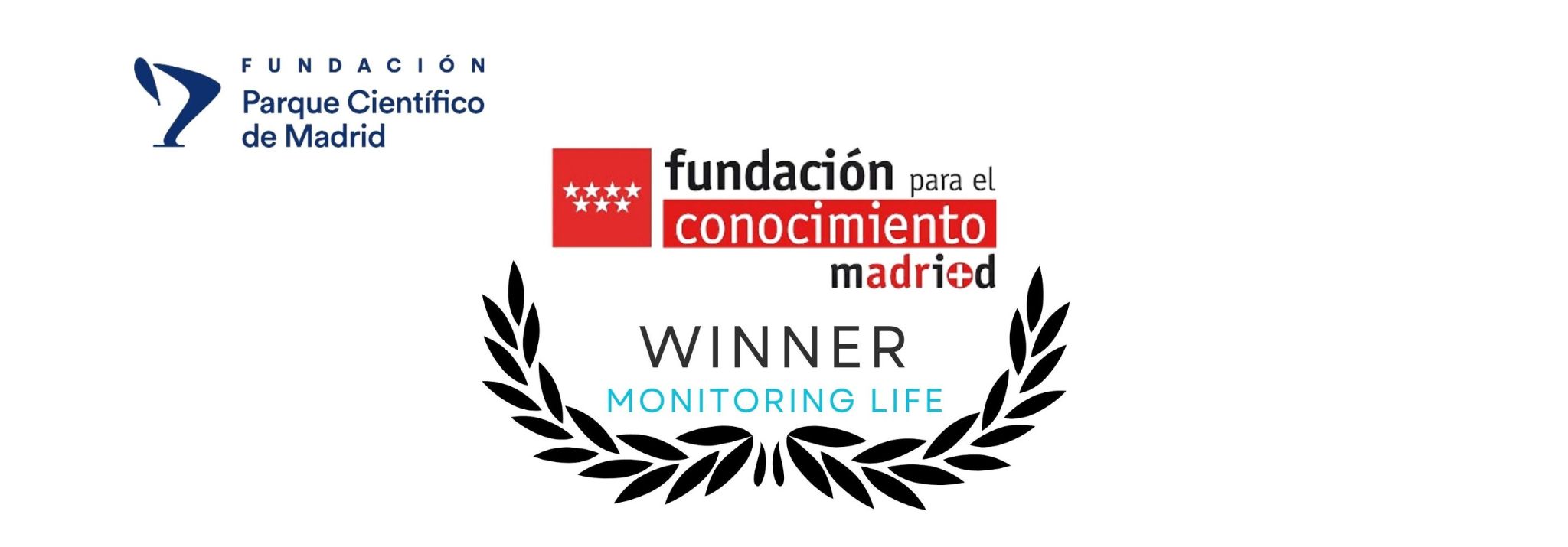 Monitoring Life has received two prestigious awards