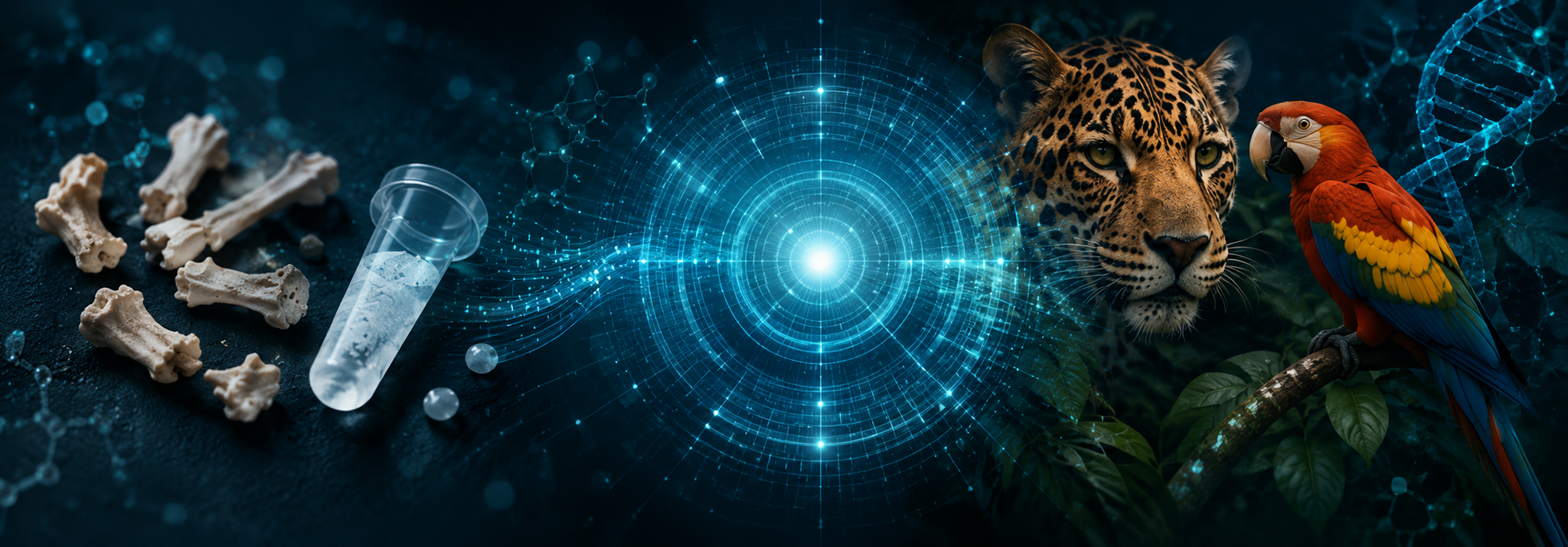 Vertical Imaginae Solutions joins the NAIVE project as technology partner to advance AI-powered species identification