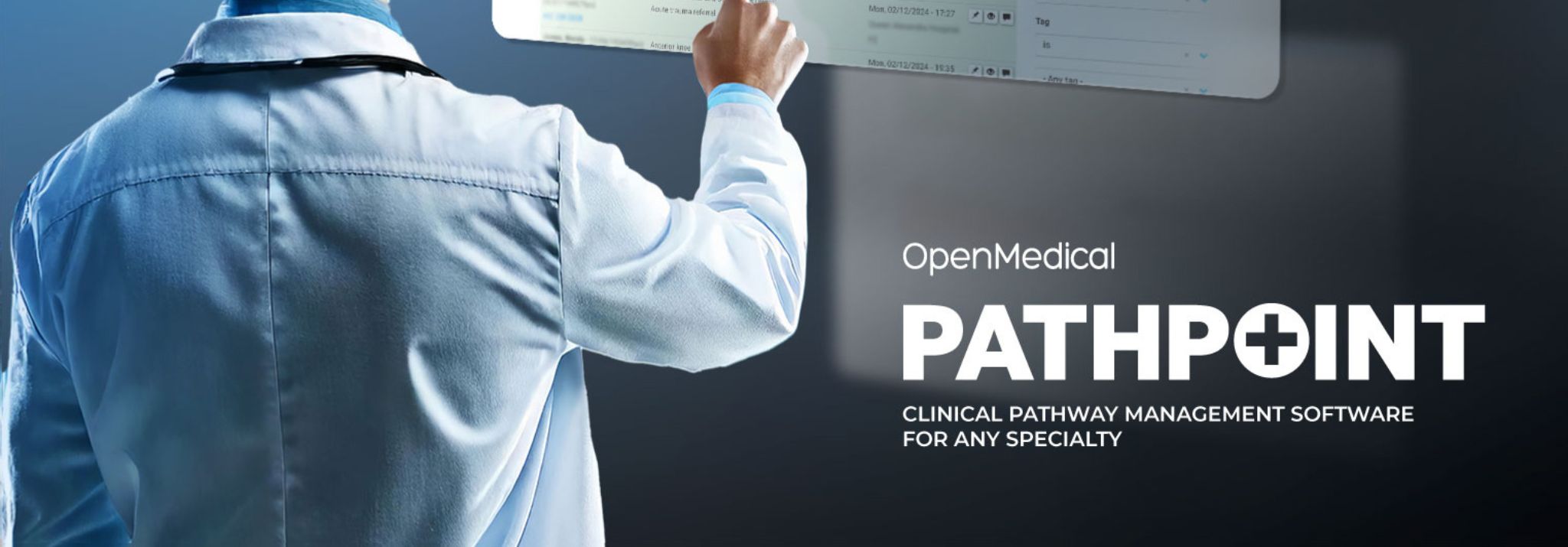 Open Medical is transforming healthcare through digital excellence