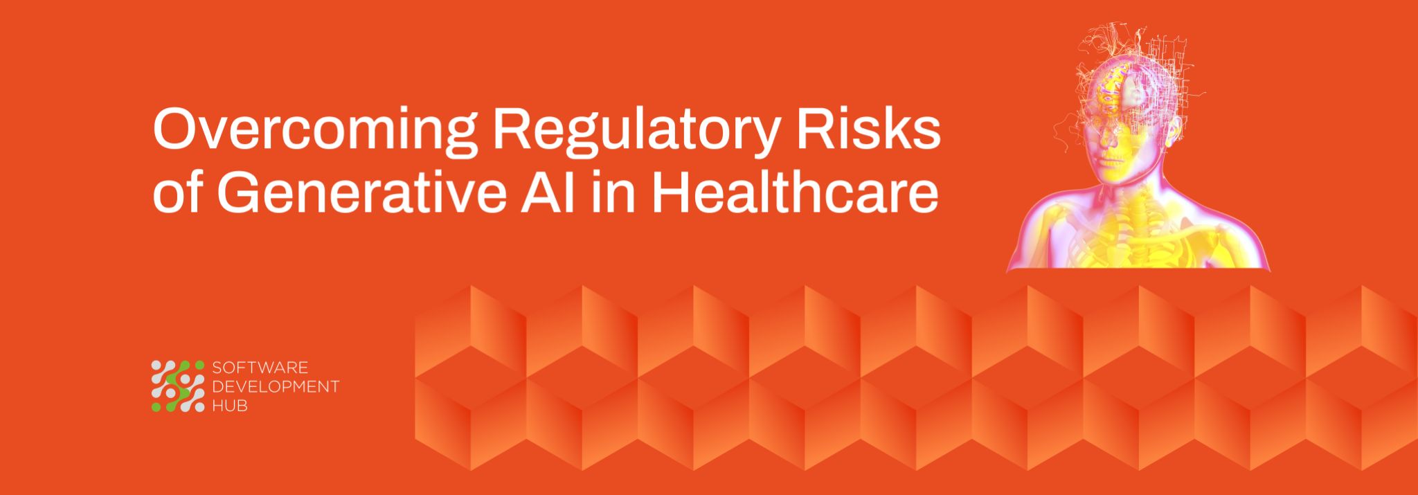 Overcoming regulatory risks of generative AI in healthcare