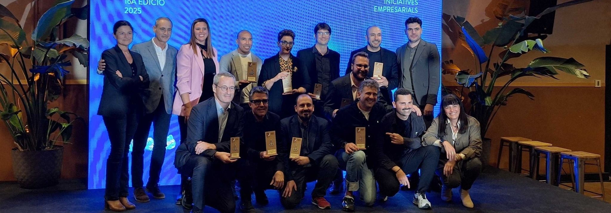 Delta Awards 2025 Recognize Unimedia Technology’s Innovative Commitment