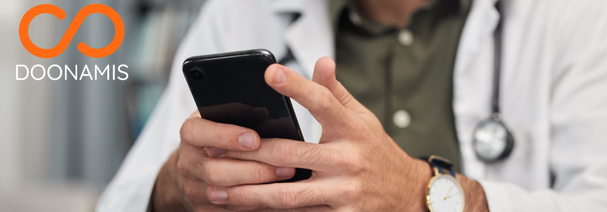 Prescription apps for better healthcare: DiGA