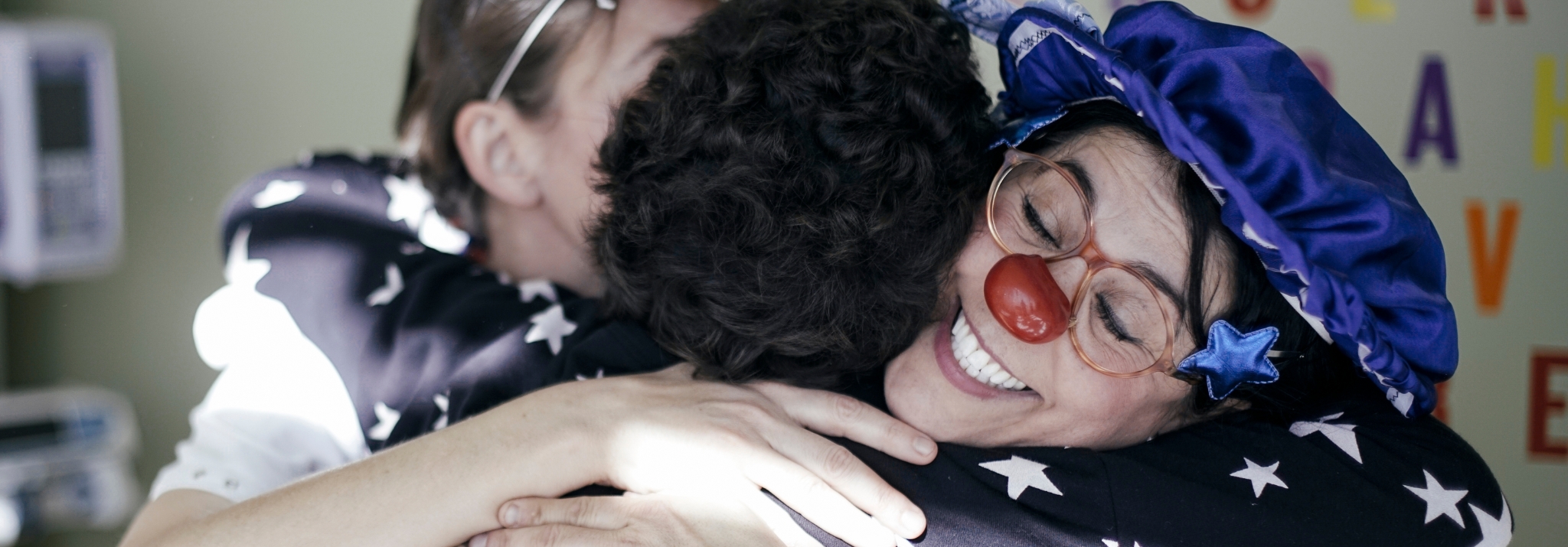 Join the Pallapupas Christmas Raffle and bring smiles to Hospitals