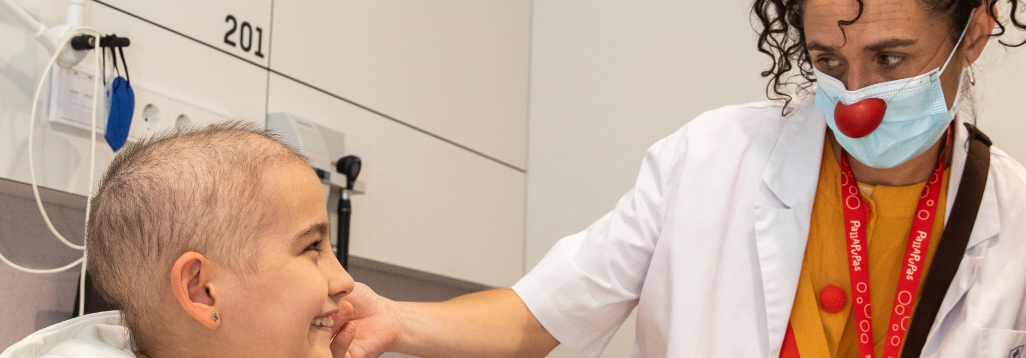 Pallapupas launches a new solidarity campaign to bring smiles this Giving  Tuesday