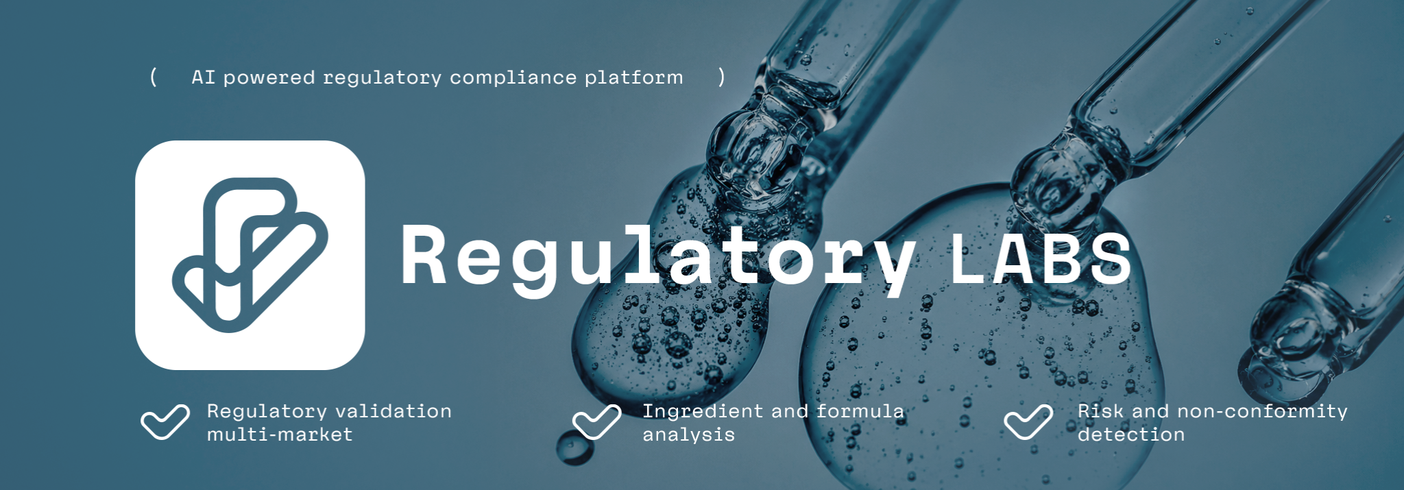 Regulatory Labs AI Platform is redefining regulatory compliance in Pharma and Cosmetics with AI