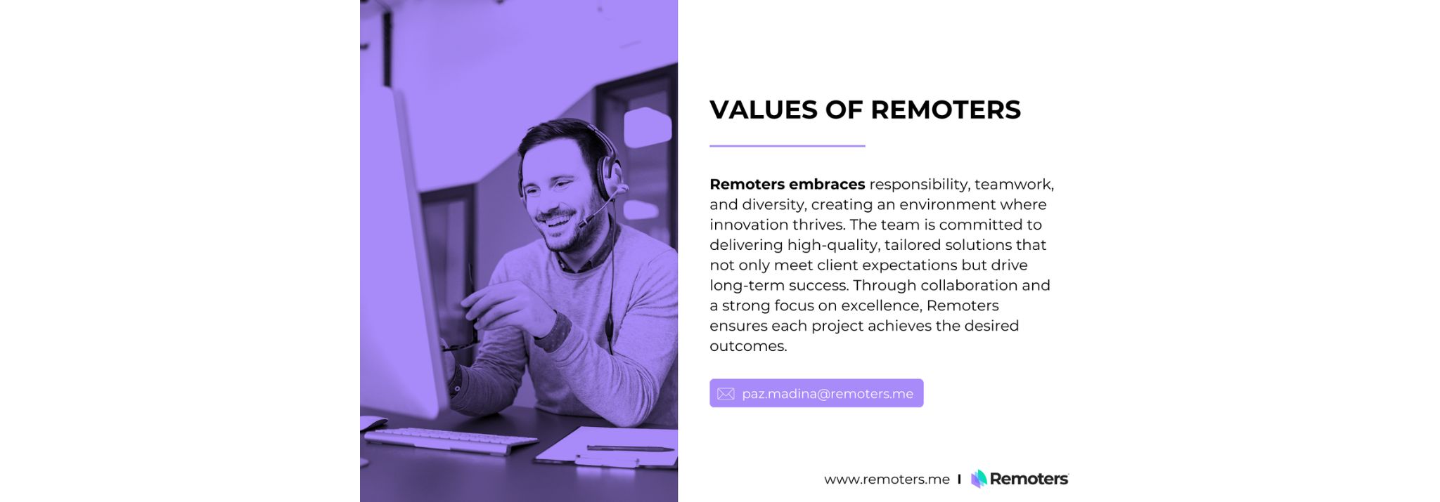 Revolutionizing remote work with multilingual talent at competitive costs