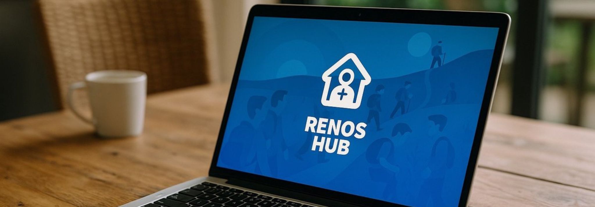 Renos AB is building Renos Hub — and is looking for you!