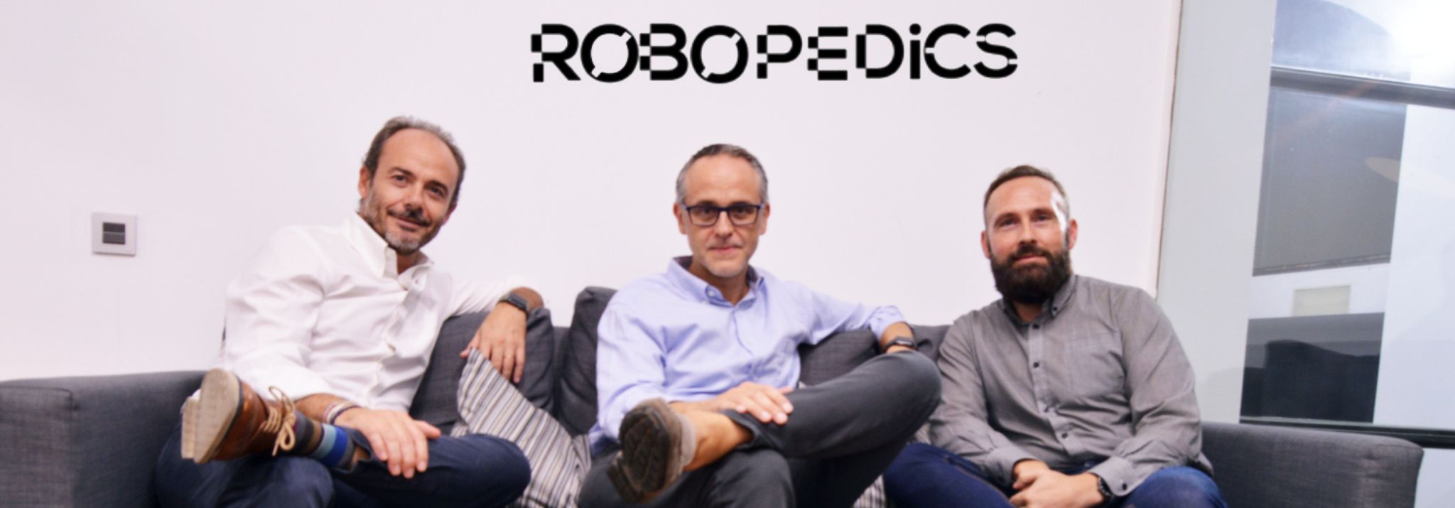 Discover how Robopedics is shaping the future of dependent care