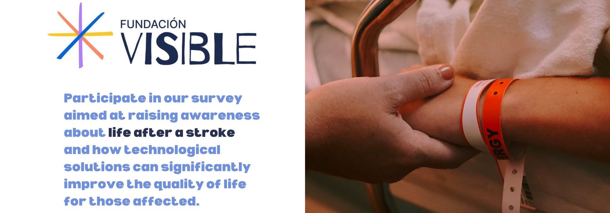 Empowering Stroke Survivors: How New Technologies Transform Lives