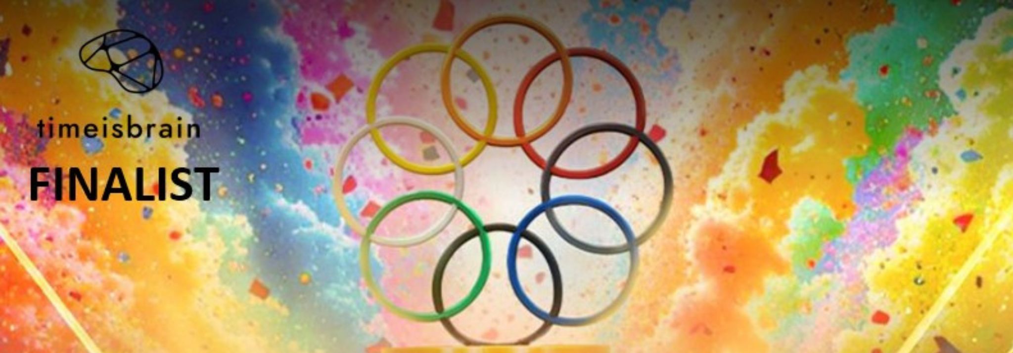 Time is Brain heads to the Impact Social Cup Final!