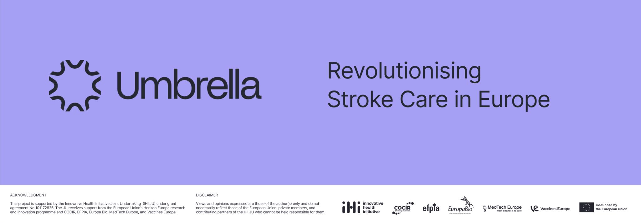 AI based solutions and advanced digital technologies to revolutionise stroke care in Europe