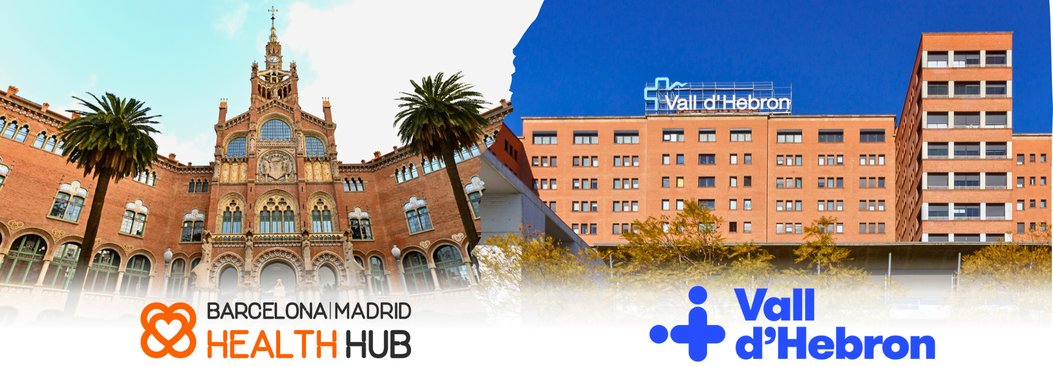Vall d’Hebron and Barcelona & Madrid Health Hub Renew Their Collaboration to Advance Digital Health Innovation