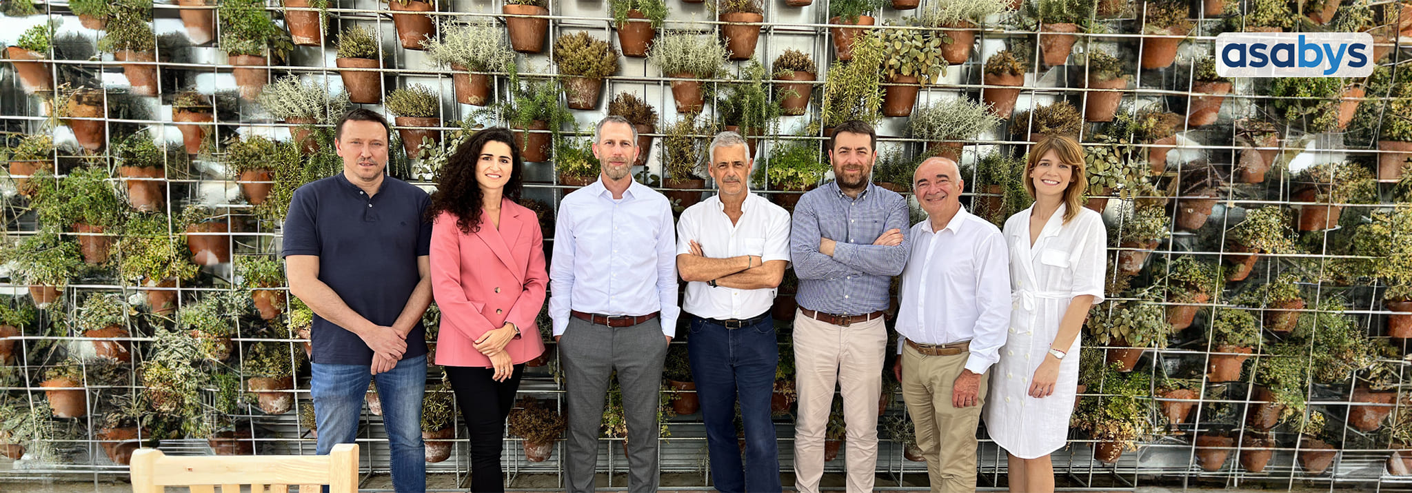 Orikine Bio closes €5.5m series seed financing with Sabadell Asabys and AdBio - #BHHMembersInitiatives