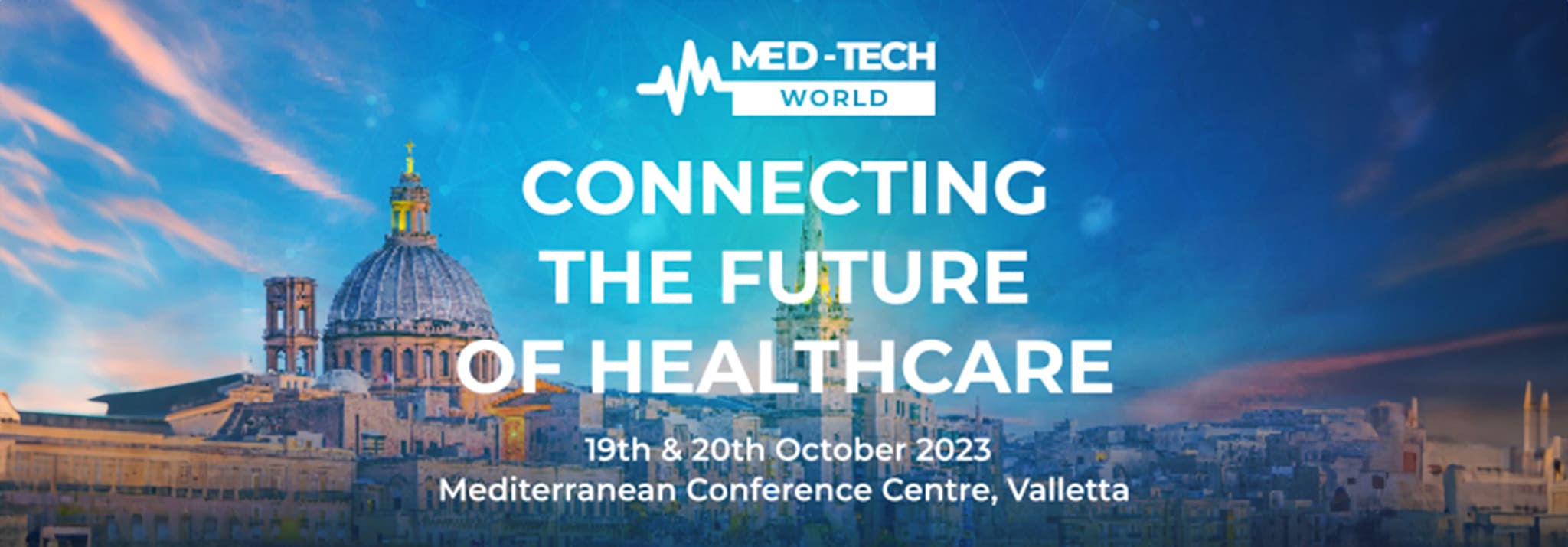 Med-Tech Malta: Connecting the future of healthcare