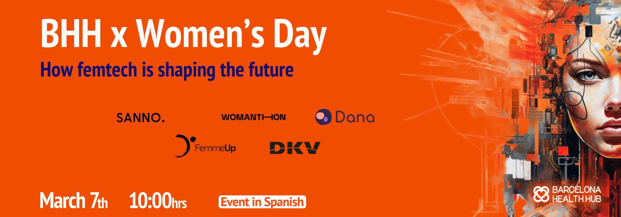 BHH x Women’s Day: How femtech is shaping the future
