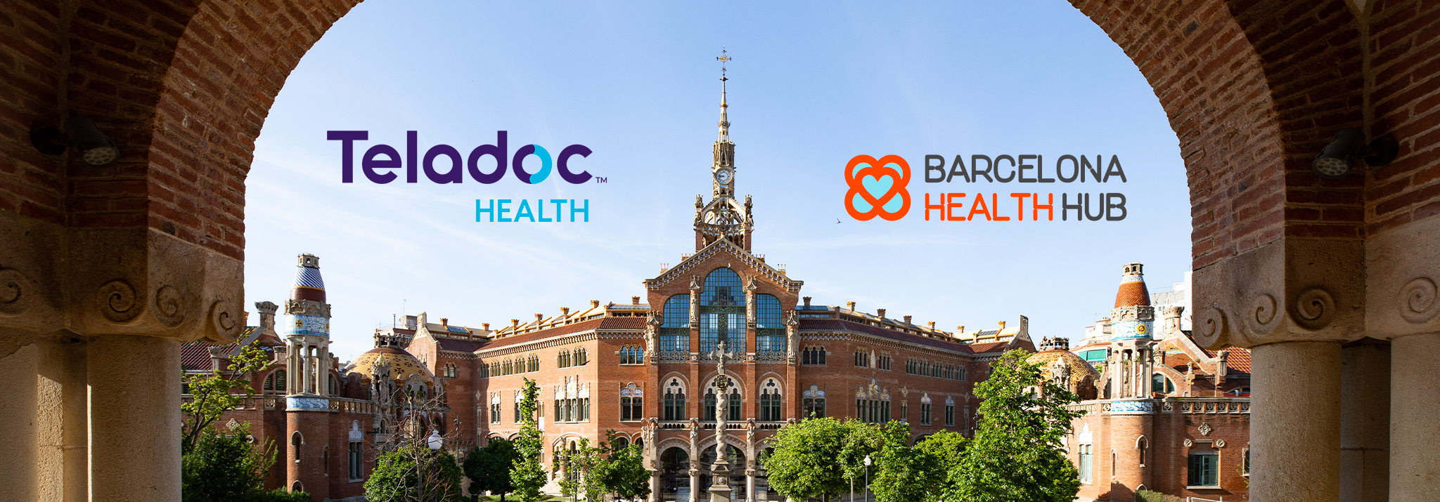 Teladoc Health joins Barcelona Health Hub to support its mission to advance innovation in digital health