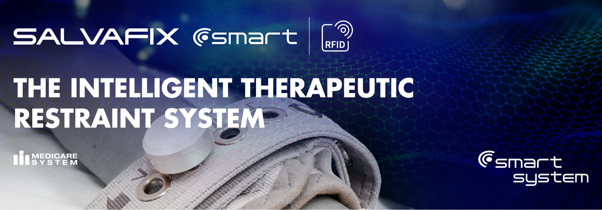 Patient experience transformed: SMART SYSTEM by MediCare as the catalyst for human-centered mental health care